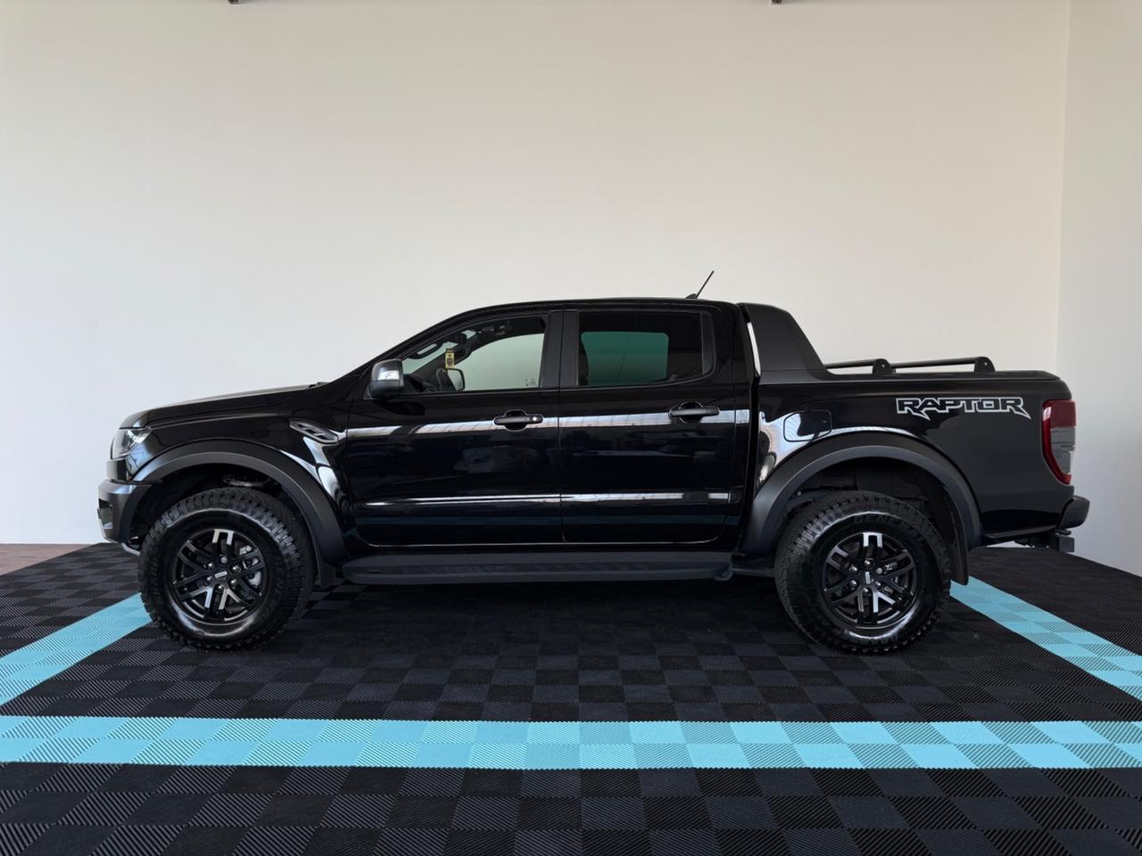 Ford Ranger Raptor 2.0 TDCi 213cv aut. IVA MARGINE COMPRESA