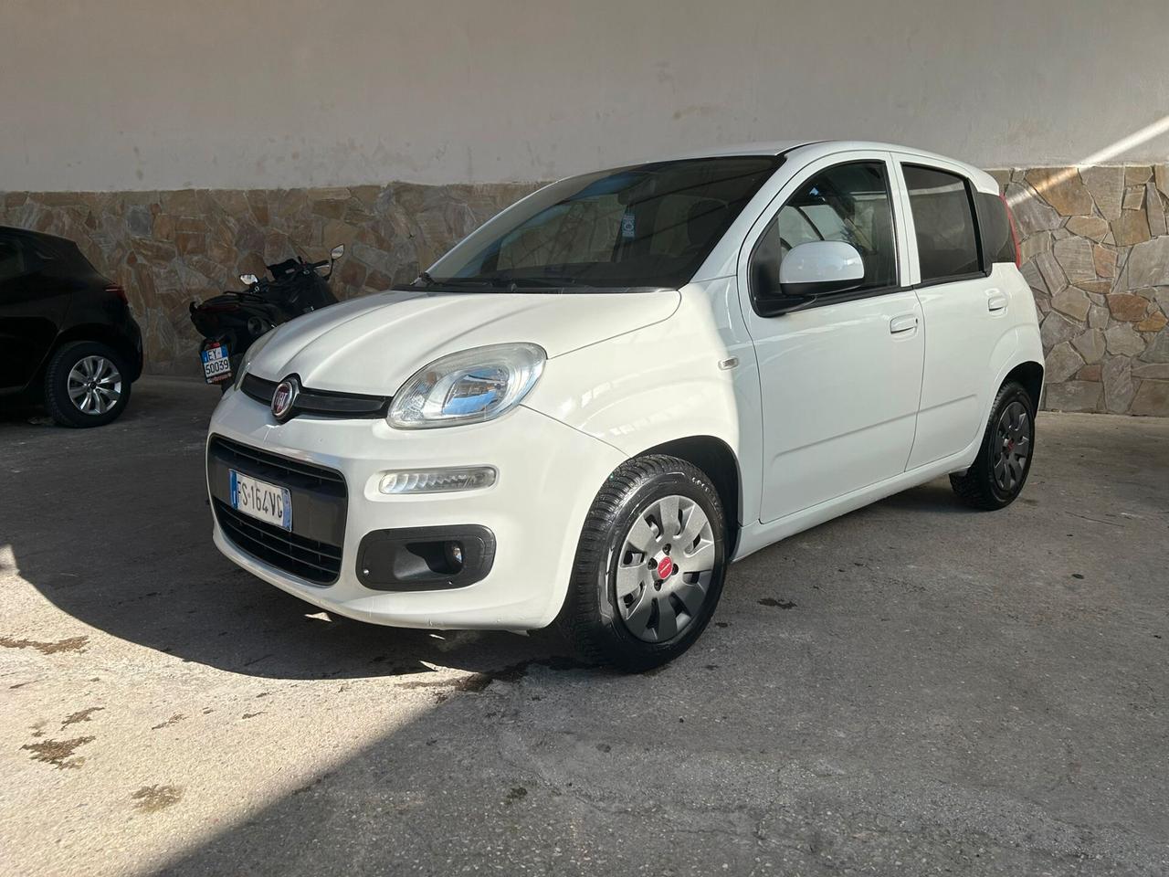 Fiat Panda 1.2 Easy