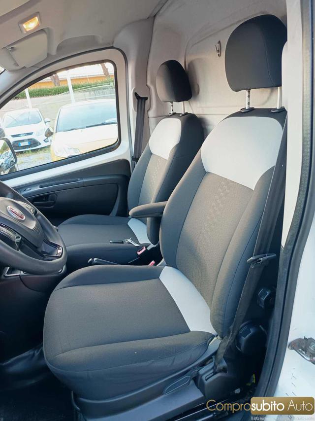 FIAT Fiorino 1.3 MJT 80CV +IVA 22%
