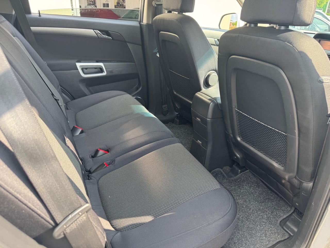 Opel Antara 2.0 CDTI 150CV Edition Plus