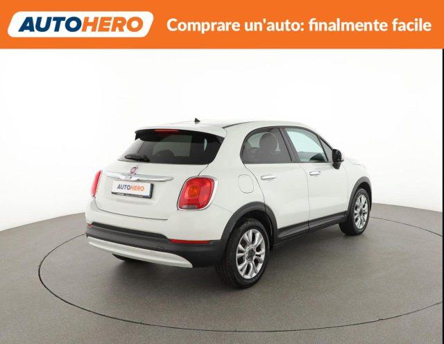 FIAT 500X 1.3 MultiJet 95 CV Pop Star