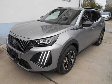 Peugeot 2008 100 Allure Ga Fin 9Perfet Scon34%