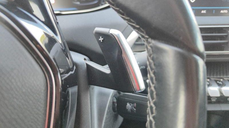 Peugeot 3008 3008 BlueHDi 130 S&S Business