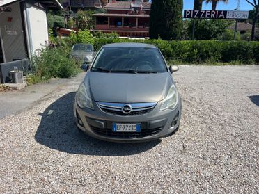 Opel Corsa 1.3 CDTI 75CV F.AP. 5 porte Cosmo