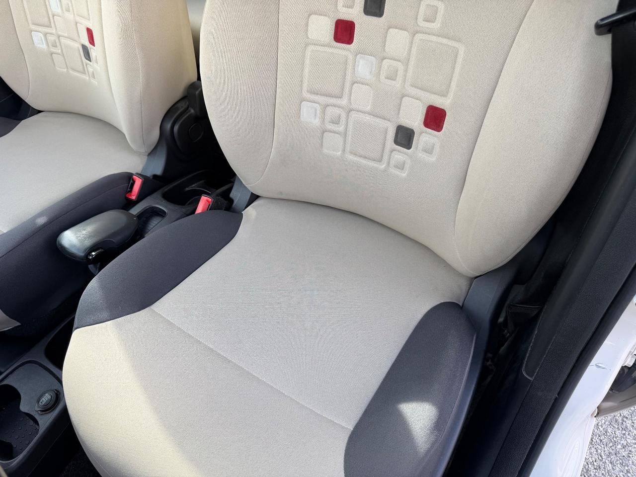 Fiat Panda 0.9 TwinAir Turbo Natural Power Easy