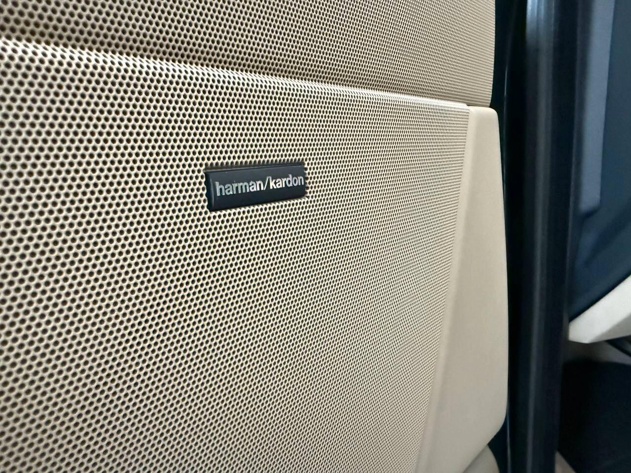 Land Rover Range Sport 3.0 SDV6 HSE