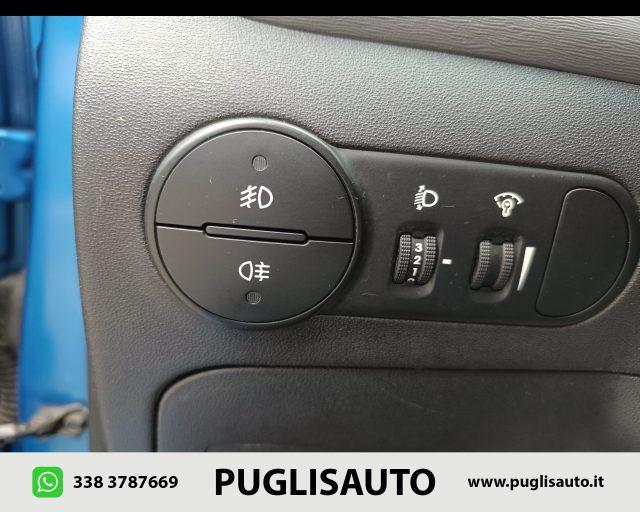 HYUNDAI i10 1.1 12V BlueDrive GPL