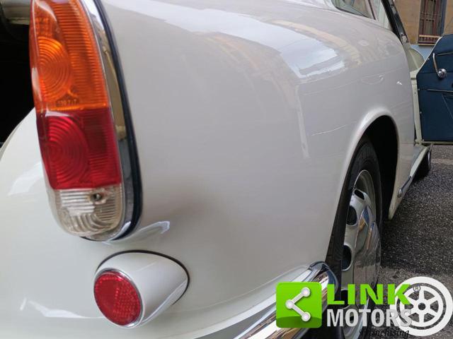 ALFA ROMEO Giulia Giulia Sprint 1600