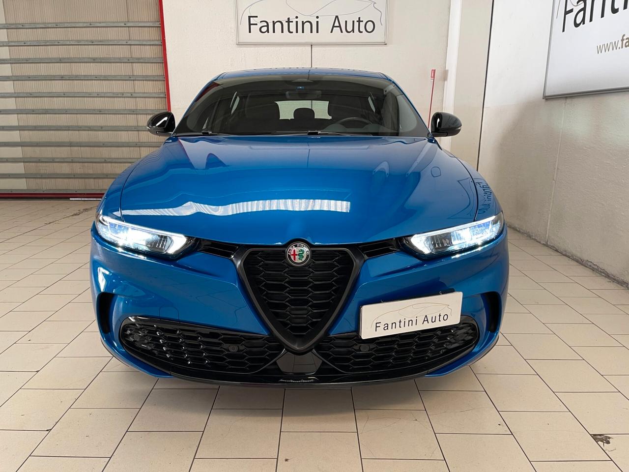 Alfa Romeo Tonale Sprint 1.6 130cv tct c.auto-Ok Neopat-LEGGI SOTTO