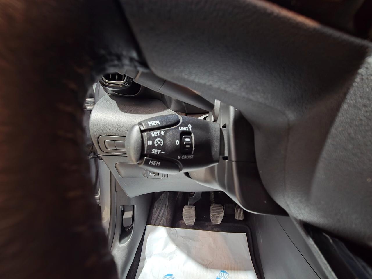 Citroen C3 Aircross BlueHDi 110 S&S Shine