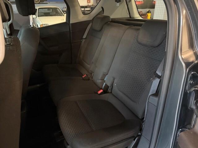 Opel Meriva 1.4 Turbo 120CV GPL Tech Advance