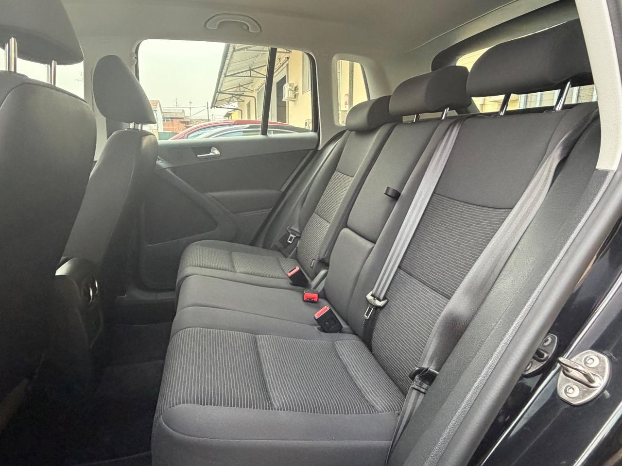 Volkswagen Tiguan 1.4 TSI 125 CV 86.000KM 2016