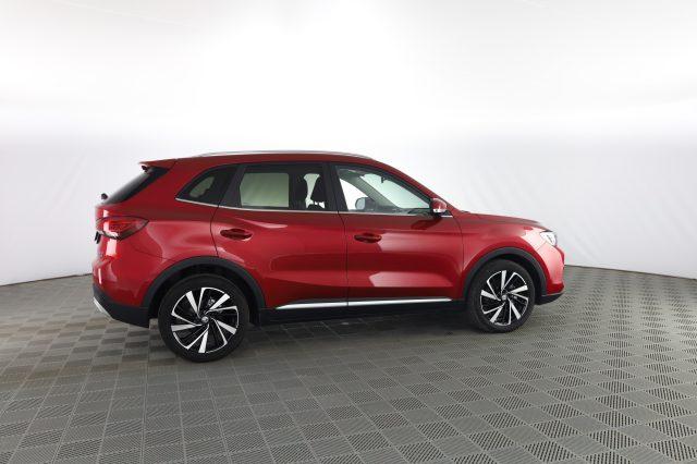 MG ZS (2024-->) Hybrid+ Luxury