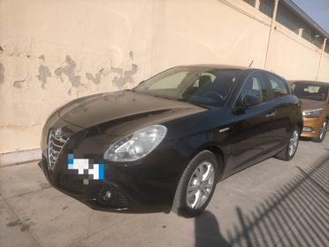 Alfa Romeo Giulietta 1.6 JTDm-2 105 CV Distinctive