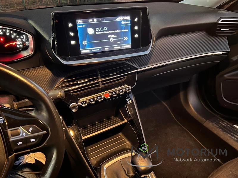 Peugeot 2008 2008 1.2 puretech Active Pack s&s 100cv