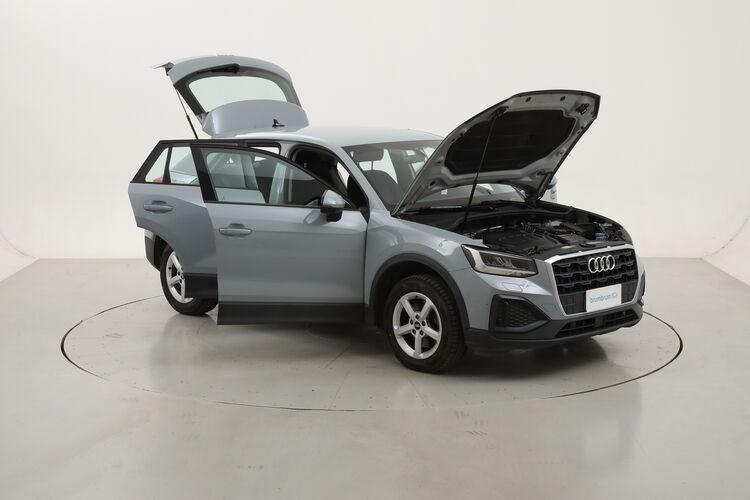Audi Q2 35 TDI Business S tronic BR130887 2.0 Diesel 150CV
