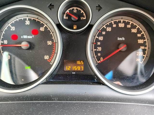 OPEL - Zafira - 1.9 CDTI Cosmo N1 AUTOCARRO 5P