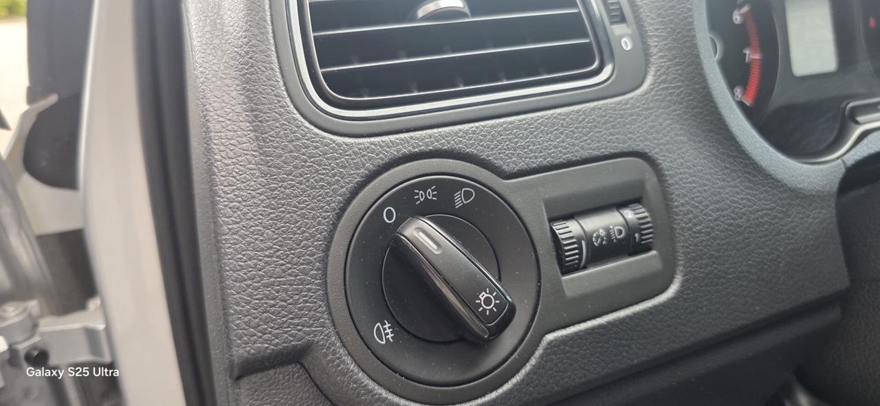 Volkswagen Polo 1.2 GPL Neopatentati