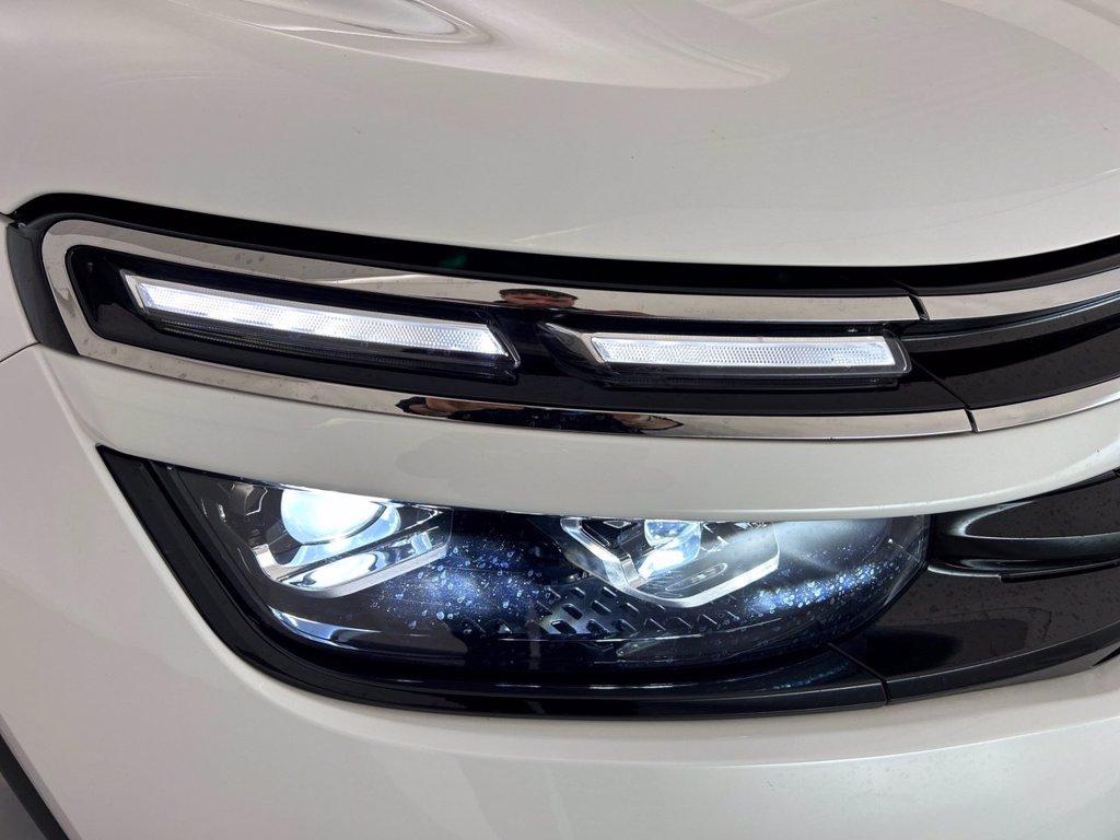 CITROEN C5 aircross 1.5 bluehdi shine s&s 130cv del 2019