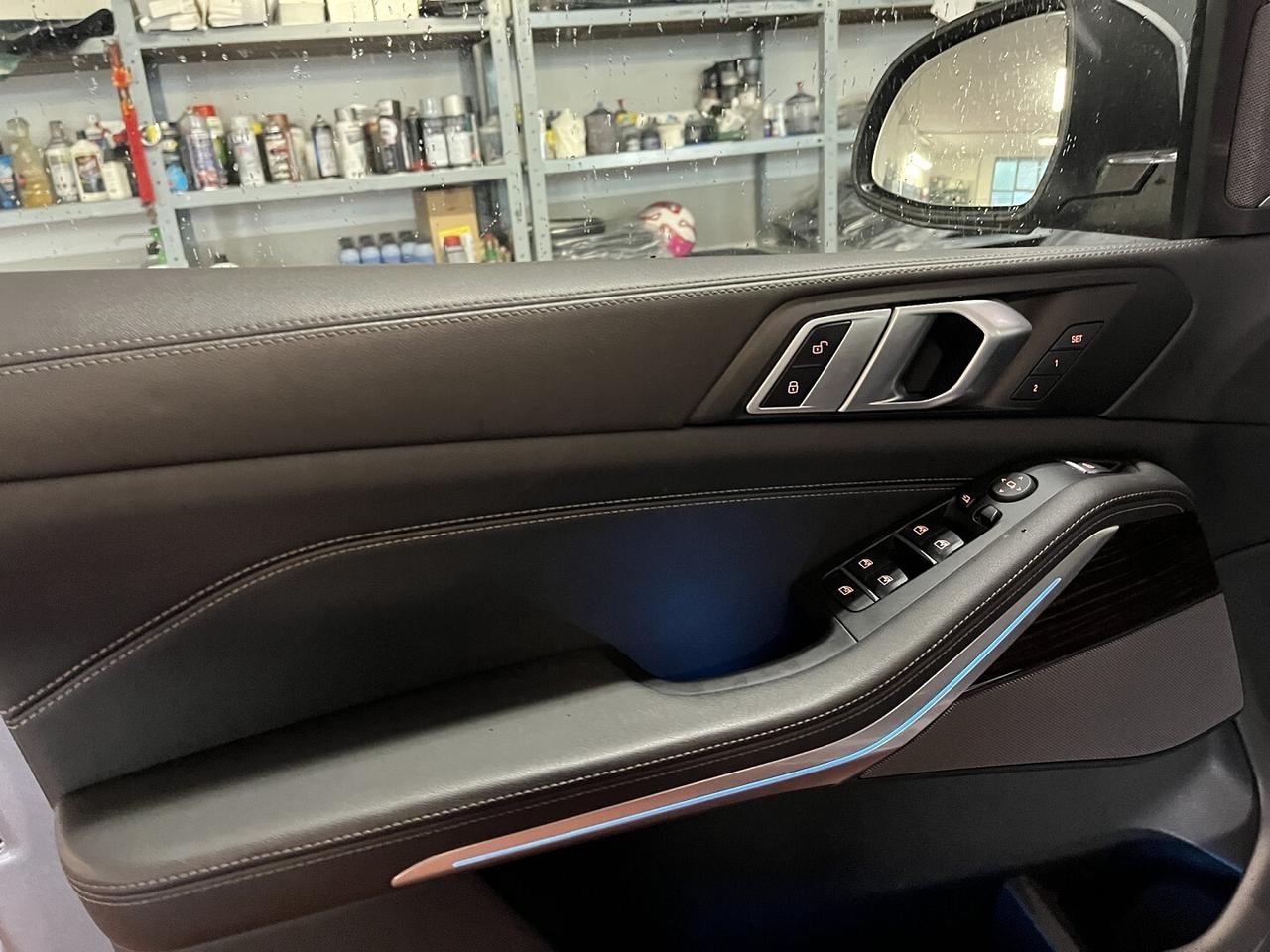 BMW X5 3000 D 298 CV AUTOM. 4X4