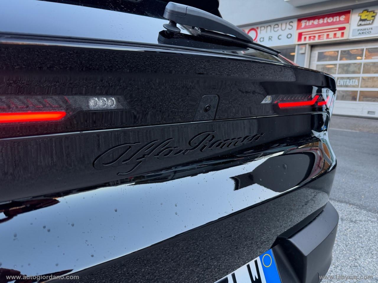 ALFA ROMEO Junior 1.2 145 CV Hybrid eDCT6 Speciale TECNO PACK