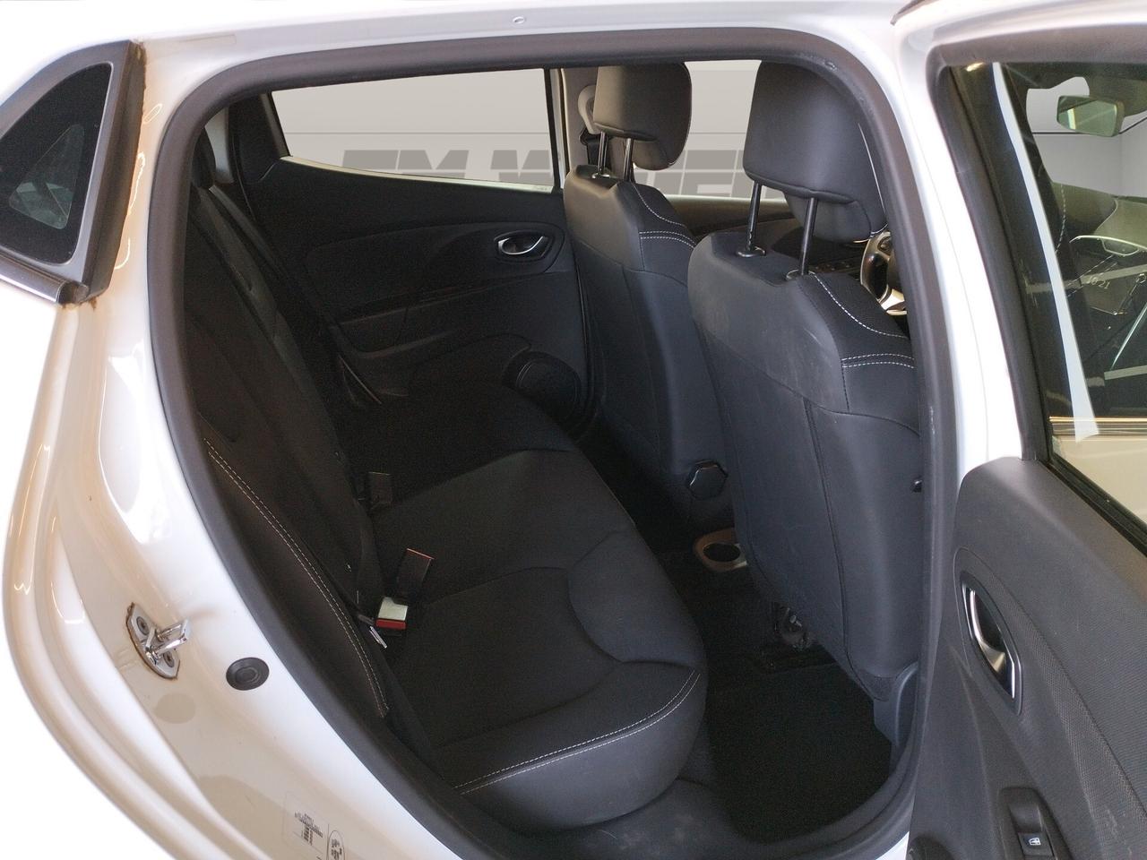 Renault Clio 5p 0.9 tce Gt Line s