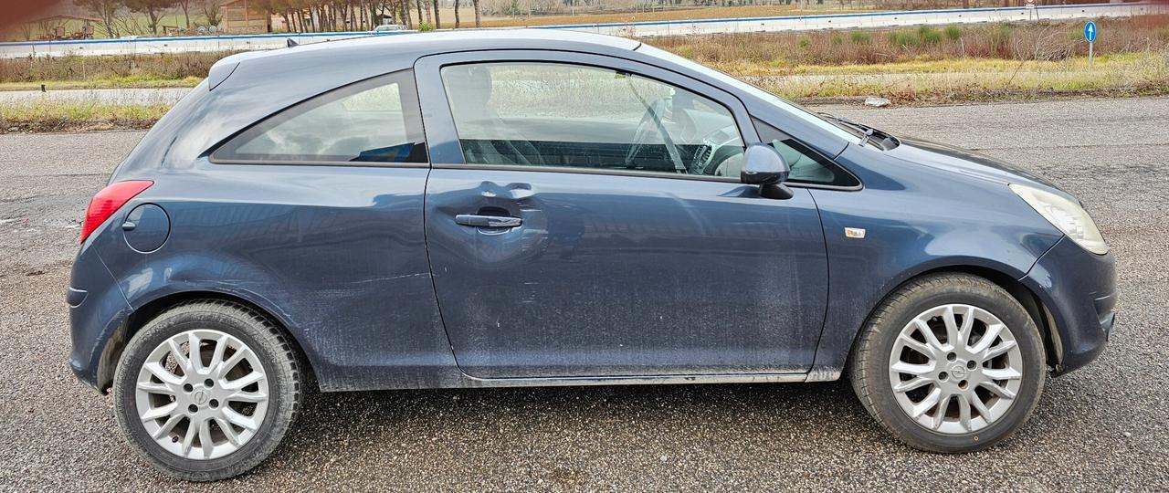 Opel Corsa 1.3 CDTI 90CV 3 porte Enjoy