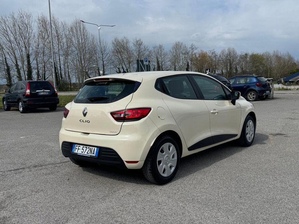 Renault Clio 5 Porte 1.2 Life