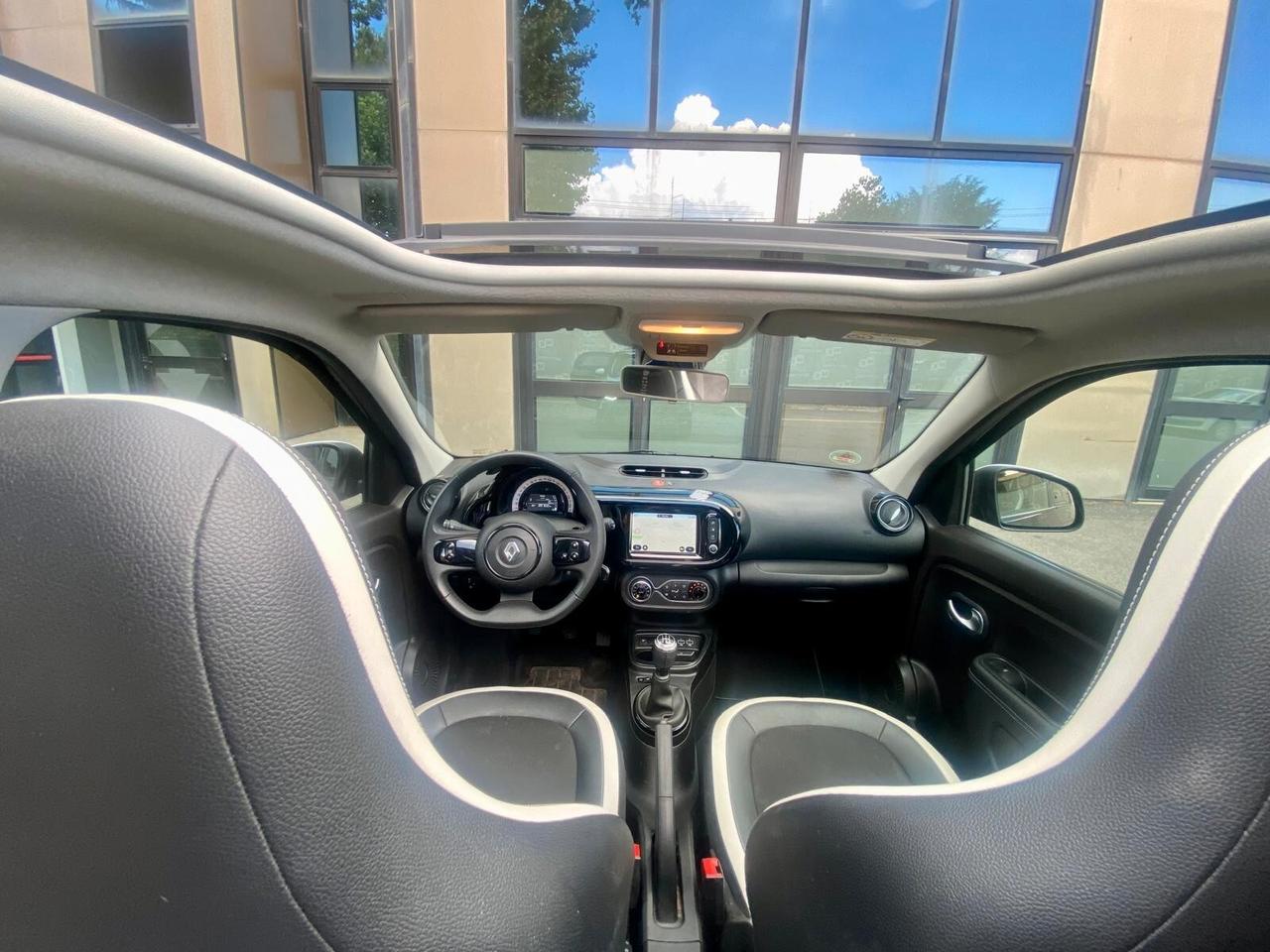 Renault Twingo Urban Night CABRIO GARANZIA