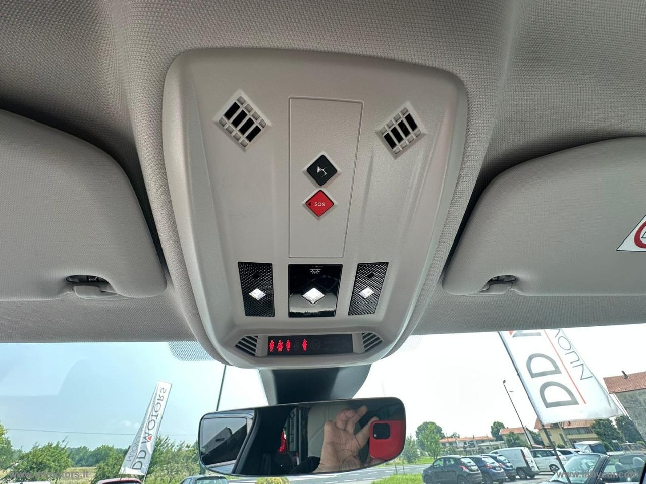 DS AUTOMOBILES DS 3 PureTech 130 aut. Esprit de Voyage *PROMO*