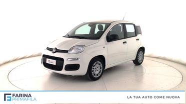 FIAT Pandina III 2024 - Pandina 1.0 firefly hybrid Pop s&s 65cv