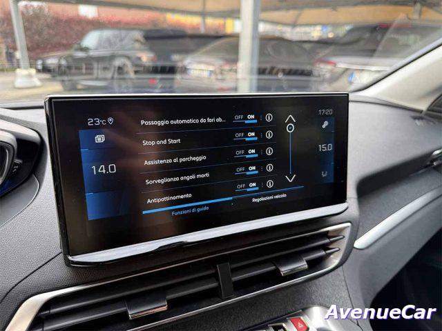 PEUGEOT 3008 Allure PREZZO REALE NESSUN OBBLIGO DI FINANZIAMENT