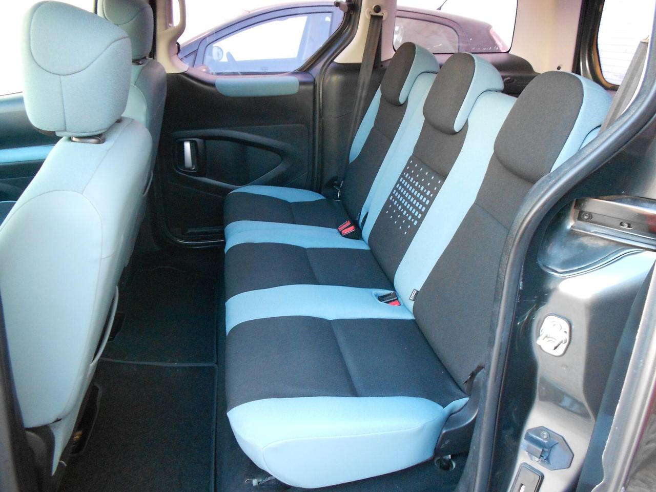 Citroen Berlingo Multispace 1.6 HDi 90 XTR