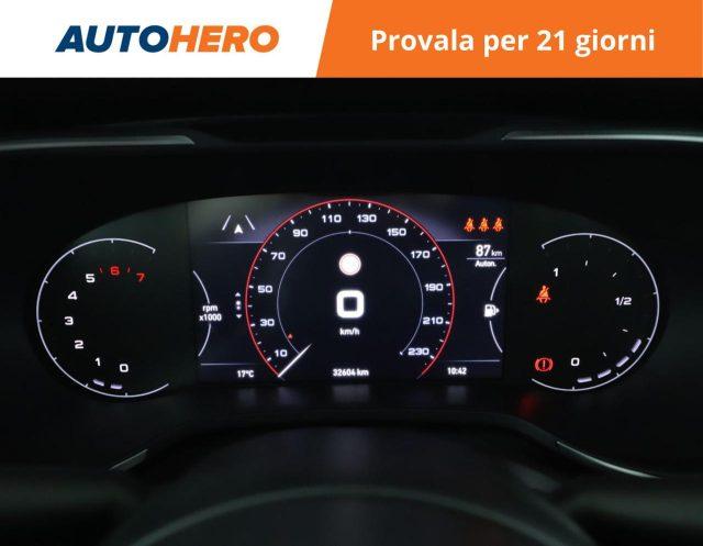 FIAT Tipo 1.0 SW Life