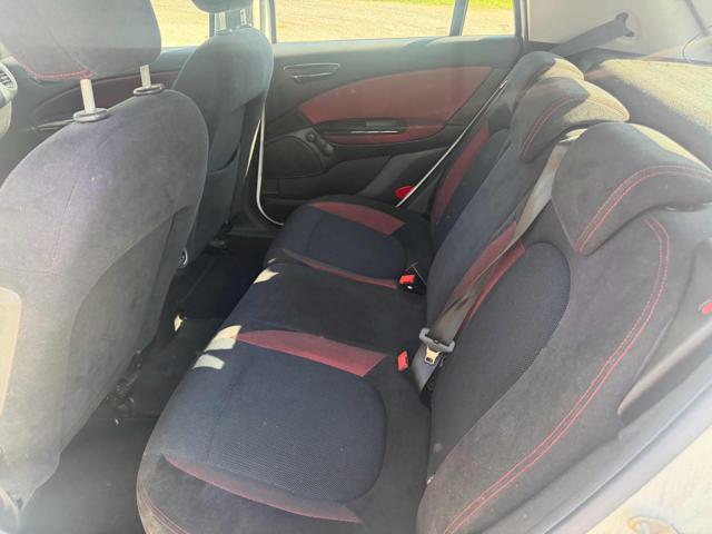 FIAT Bravo 1.6 MJT 105 CV DPF Emotion Stupenda Bellissima