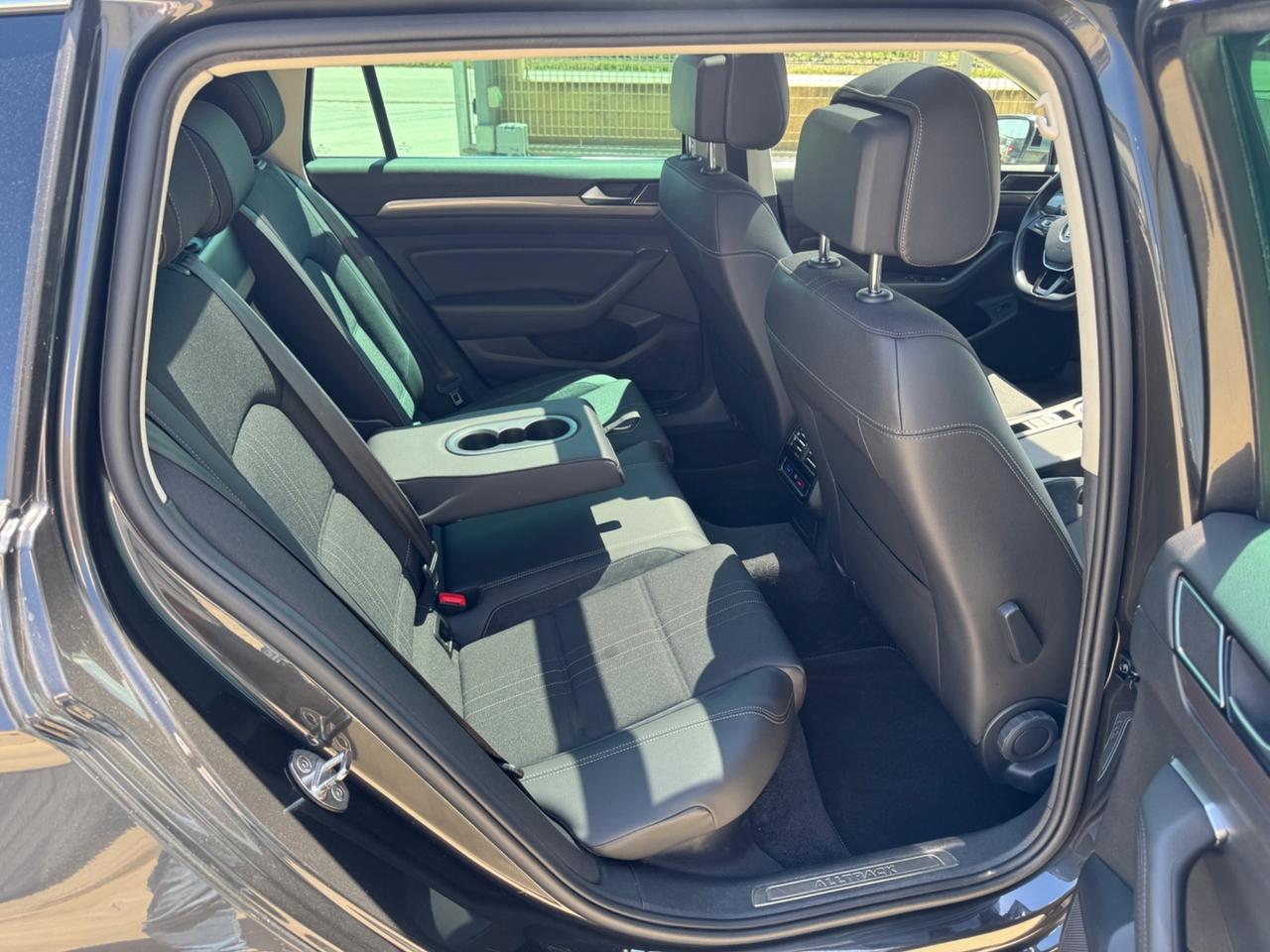 Volkswagen Passat Alltrack 2.0 BiTDI 4MOTION DSG BlueMotion Tech.
