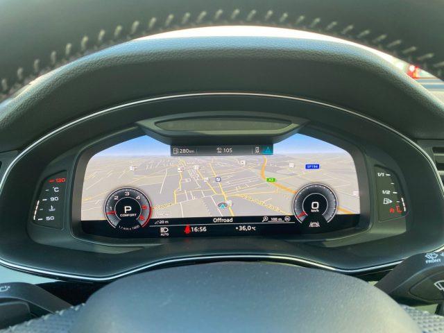 AUDI Q8 50 TDI 286 CV quattro tiptronic Sport