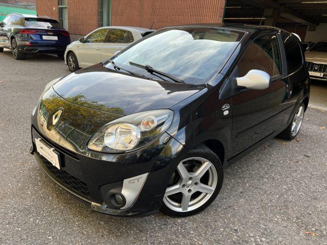 RENAULT Twingo GT 130 CV