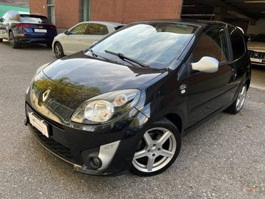 RENAULT Twingo GT 130 CV