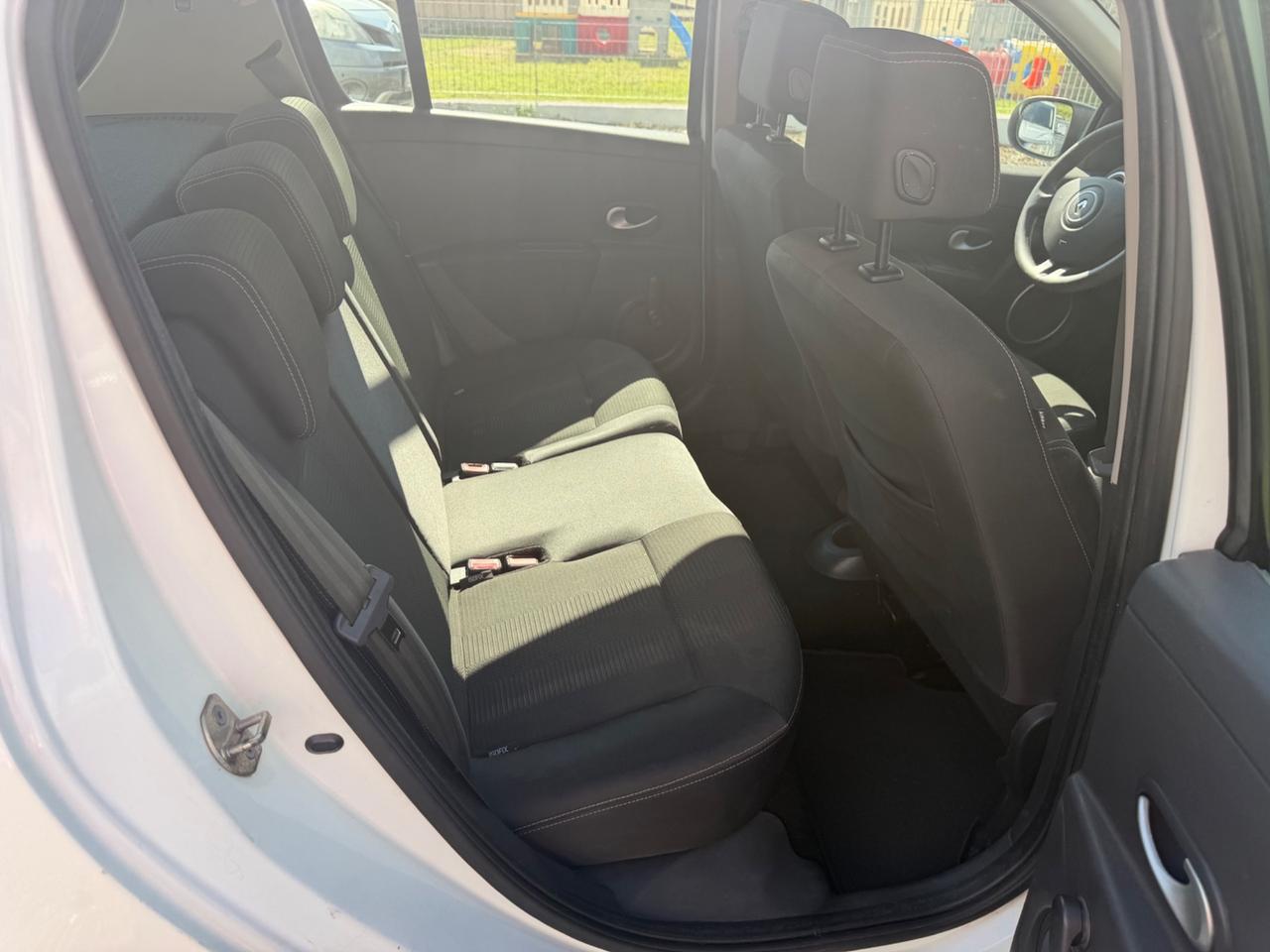 Renault Clio 1.2 16V 5 porte GPL Dynamique