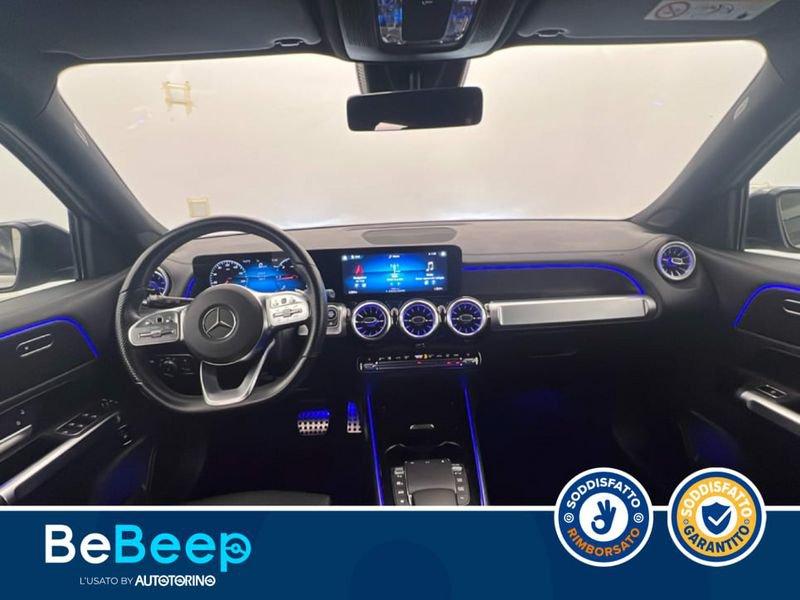 Mercedes-Benz GLB Classe 200 D PREMIUM 4MATIC AUTO 7P.TI