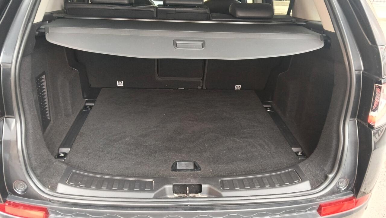 LAND ROVER DISCOVERY SPORT 2.0 TD4-PREZZO PROMO!