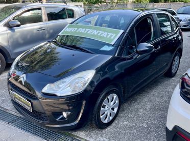 Citroen C3 1.1 Perfect