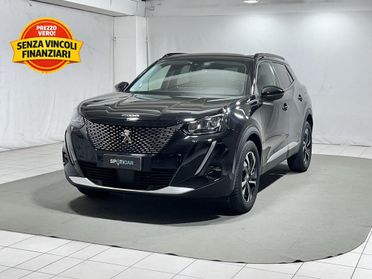 Peugeot 2008 1.2 puretech Allure s&s 130cv