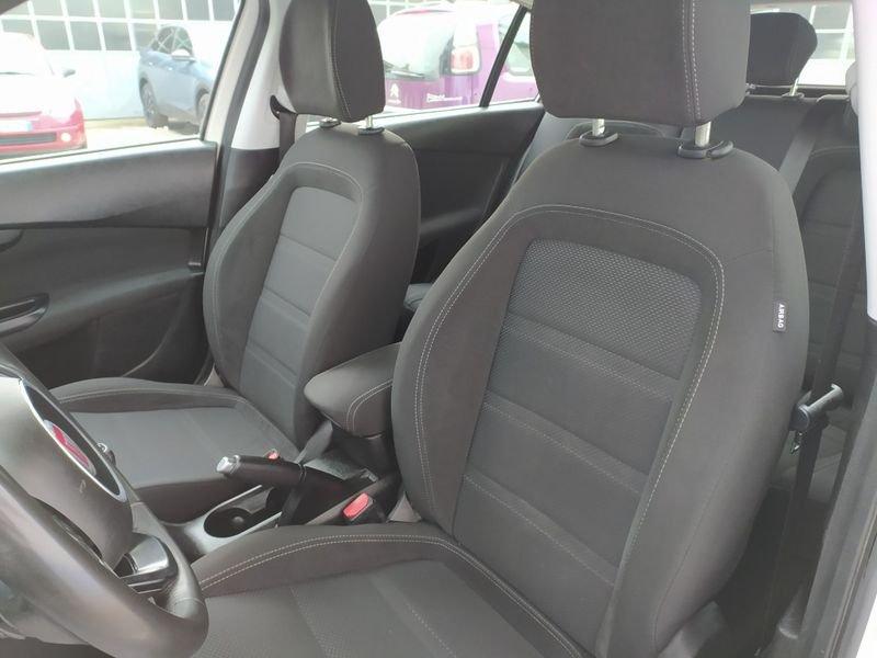 FIAT Tipo 1.6 Mjt 5p Lounge