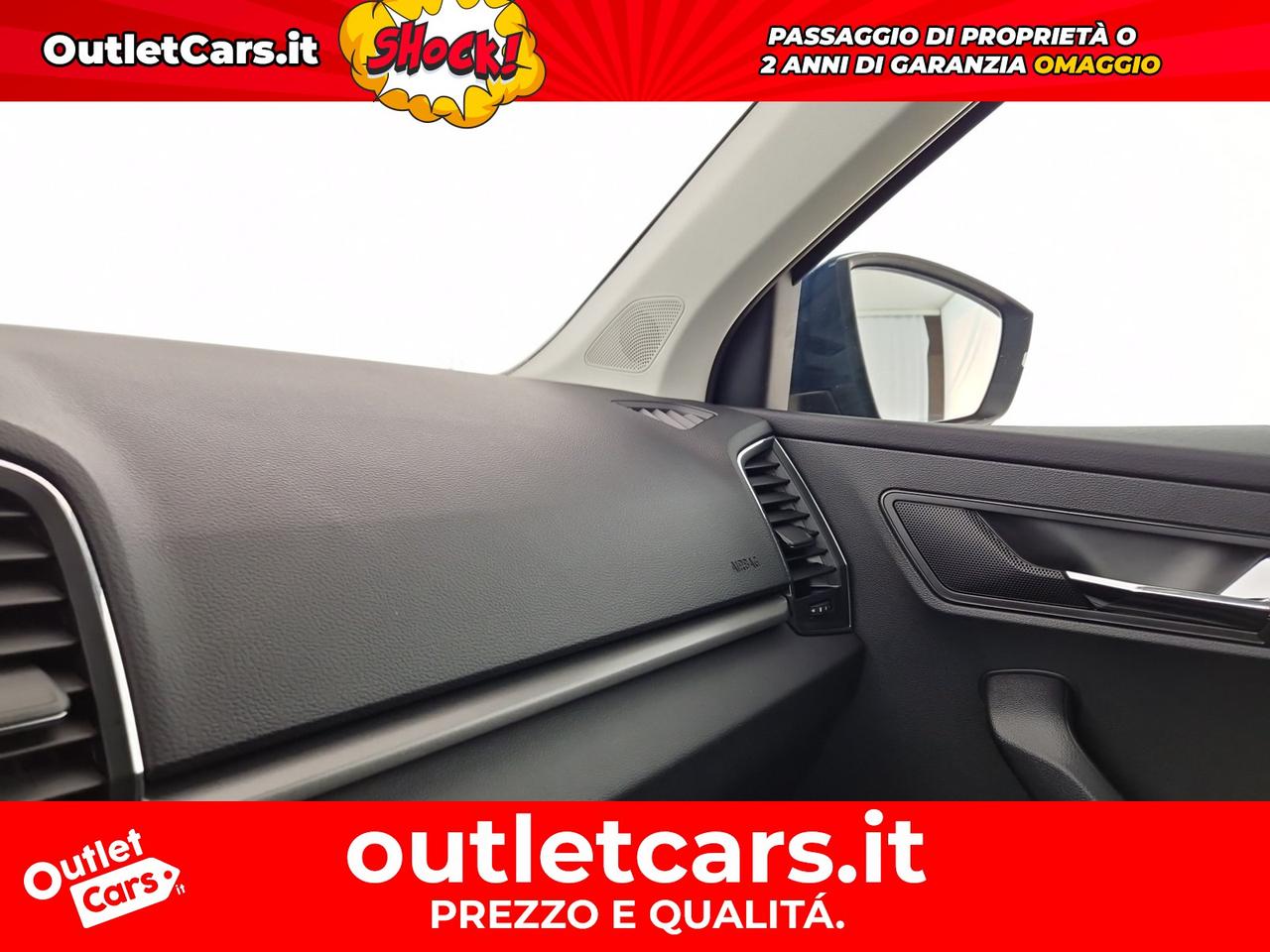 Skoda Karoq 2.0 tdi executive 4x4 dsg