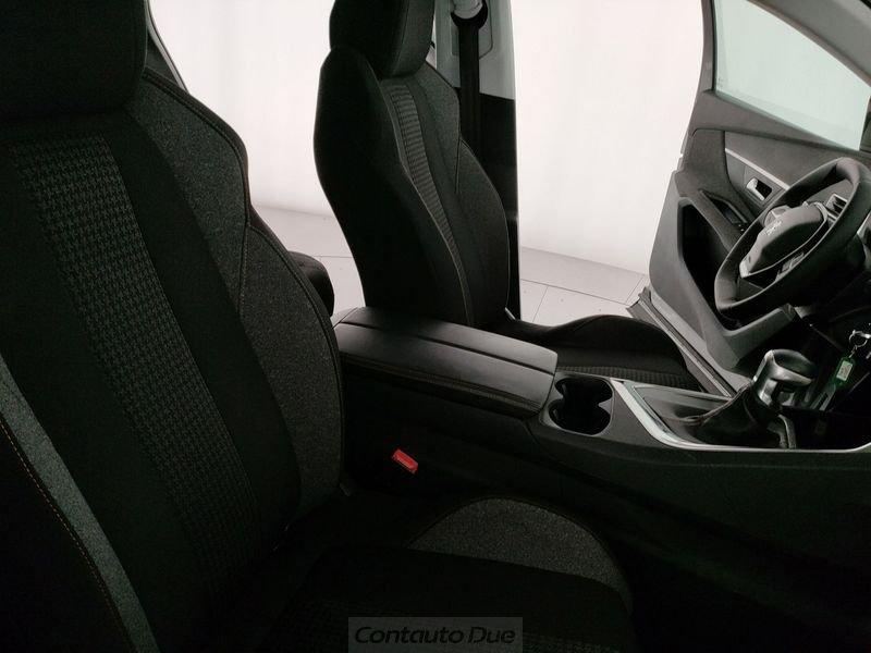 Peugeot 3008 BlueHDI 120 S&S Business VAN BUSINESS