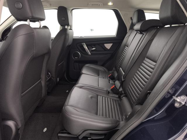LAND ROVER Discovery Sport 2.0d td4 mhev SE awd 163cv auto