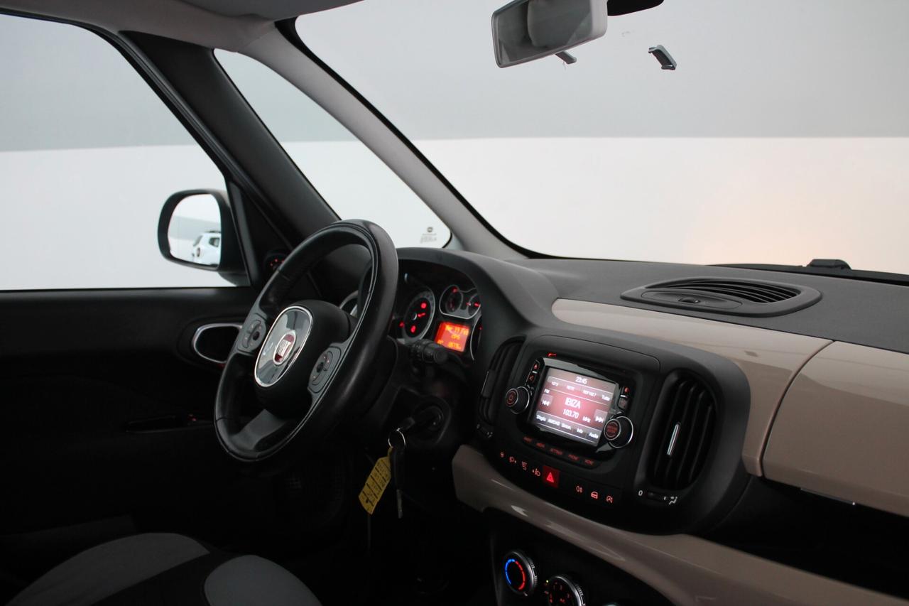 Fiat 500L 1.3 Multijet 85 CV Pop Star