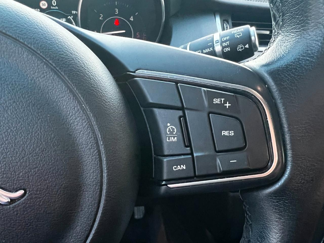 Jaguar E-Pace 2.0D 150 CV -2018- AUTO-